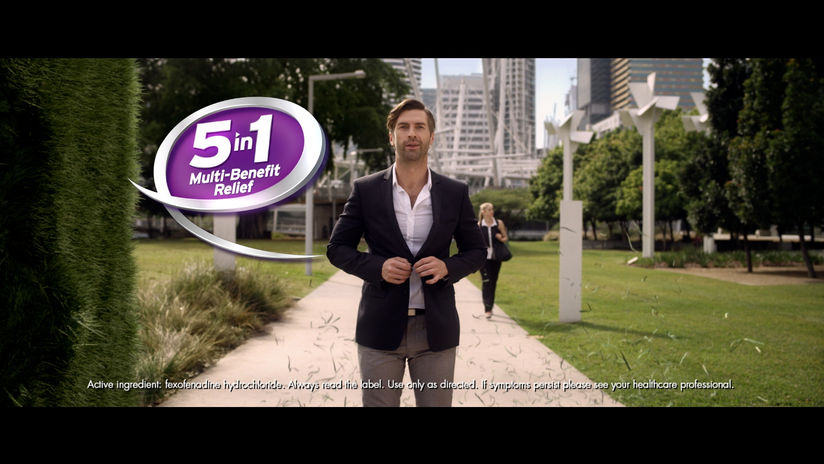 TELFAST - BREAK THROUGH